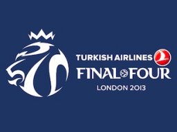 EUROLIGA 2012-2013 LOGO FINAL FOUR 2